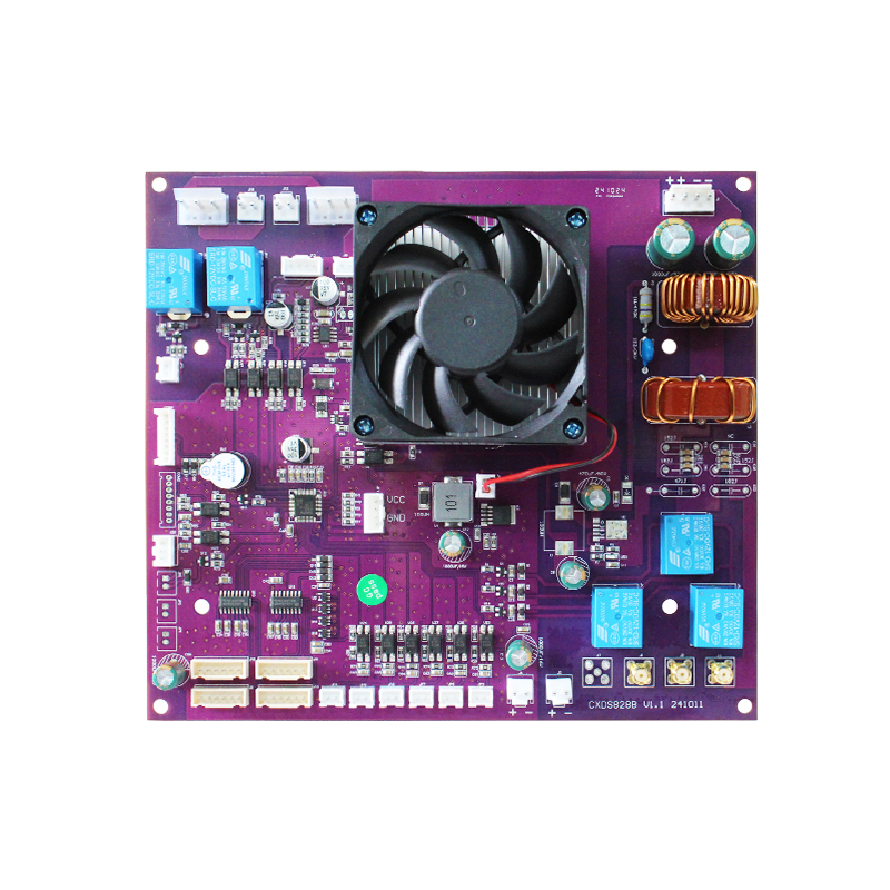 螳螂刀(dāo)控制(zhì)闆