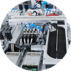 工(gōng)業(yè)電(diàn)源行(xíng)業(yè)